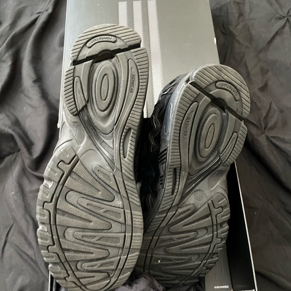 Bad bunny response CL